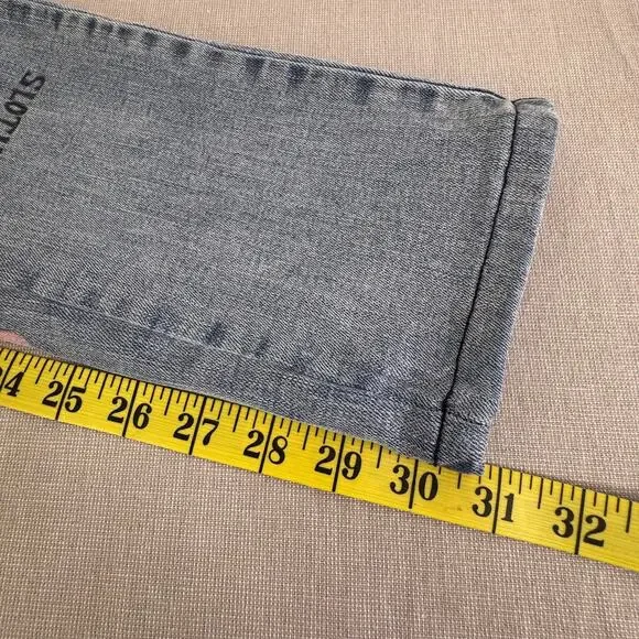 Sugar Hill Jeans 7 deadly sins